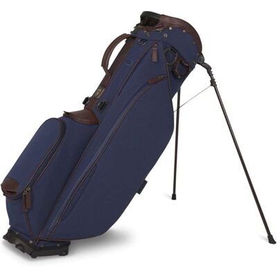 Titleist Linkslegend Heritage Members Bærebag Navy Titleist Linkslegend Heritage Members Bærebag Navy