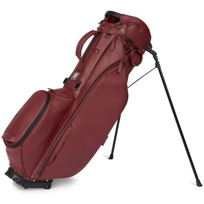 Titleist Linkslegend Members Bærebag Rød Titleist Linkslegend Members Bærebag Rød