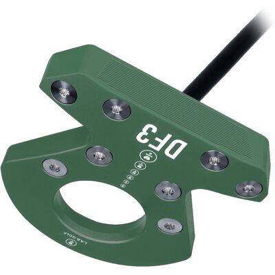 L.A.B. Golf Df3 Green Putter Høyre 35" L.A.B. Golf Df3 Green Putter Høyre 35"