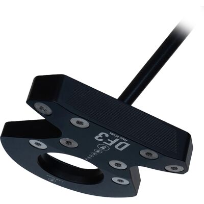 L.A.B. Golf Df3 Putter Høyre 34" L.A.B. Golf Df3 Putter Høyre 34"