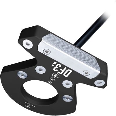 L.A.B. Golf Df3i Putter Høyre 34" L.A.B. Golf Df3i Putter Høyre 34"