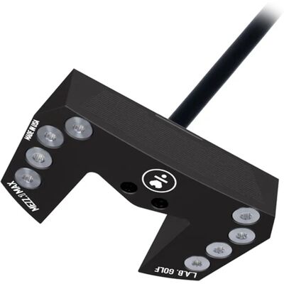 L.A.B. Golf Mezz.1 Max Putter Høyre 35" L.A.B. Golf Mezz.1 Max Putter Høyre 35"