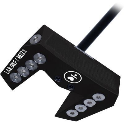 L.A.B. Golf Mezz.1 Putter Høyre 34" L.A.B. Golf Mezz.1 Putter Høyre 34"