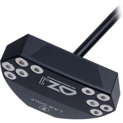 L.A.B. Golf Oz.1 Putter Høyre 34" L.A.B. Golf Oz.1 Putter Høyre 34"
