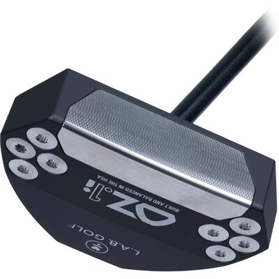 L.A.B. Golf Oz.1i Putter Høyre 35" L.A.B. Golf Oz.1i Putter Høyre 35"