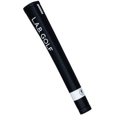 L.A.B. Golf Press Pistol 2° Puttergrep Svart L.A.B. Golf Press Pistol 2° Puttergrep Svart