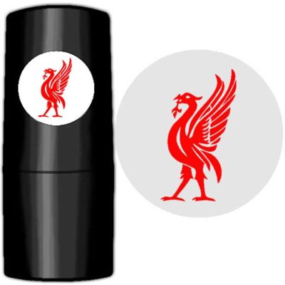 Stamp Your Balls Ballstempel Liverbird Stamp Your Balls Ballstempel Liverbird