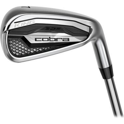 Cobra King Gw 48° Stål Høyre Regular (Kbs Tour Lite 105, Lamkin Crossline Black Std) Cobra King Gw 48° Stål Høyre Regular (Kbs Tour Lite 105, Lamkin Crossline Black Std)