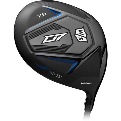 Wilson D7 Xs Driver Høyre Regular 10.5° Wilson D7 Xs Driver Høyre Regular 10.5°