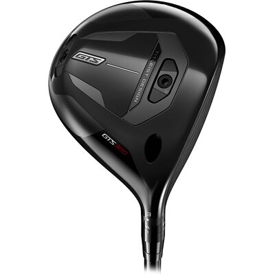 Titleist Gts300 Mini Driver 13° Høyre Stiff (Tensei 1k White Rip 75) Titleist Gts300 Mini Driver 13° Høyre Stiff (Tensei 1k White Rip 75)
