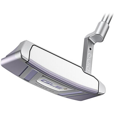 PING G Le4 Anser 2d Putter Høyre 33" PING G Le4 Anser 2d Putter Høyre 33"