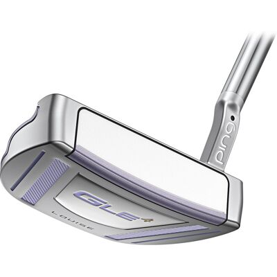 PING G Le4 Louise Putter Høyre 33" PING G Le4 Louise Putter Høyre 33"