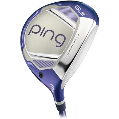 PING G Le4 7-Wood 28° Lady (Alta Le Ladies, Golf Pride Soft Tack Lilac) PING G Le4 7-Wood 28° Lady (Alta Le Ladies, Golf Pride Soft Tack Lilac)