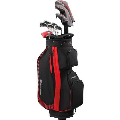TaylorMade Rbz Helsett Grafitt Regular 11 Pc Høyre Regular TaylorMade Rbz Helsett Grafitt Regular 11 Pc Høyre Regular