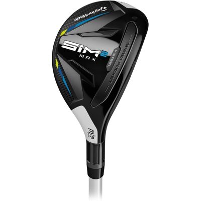 TaylorMade Hybrid Sim2 Max Dame-28 (6h) TaylorMade Hybrid Sim2 Max Dame-28 (6h)