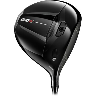 Titleist Gts2 Driver 9° Høyre Stiff (Project X Titan Black 60) Titleist Gts2 Driver 9° Høyre Stiff (Project X Titan Black 60)