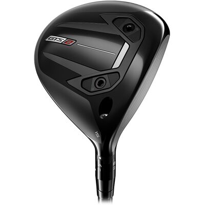 Titleist Gts2 Wood 15° Høyre Regular (Tensei 1k Blue Rip 65) Titleist Gts2 Wood 15° Høyre Regular (Tensei 1k Blue Rip 65)