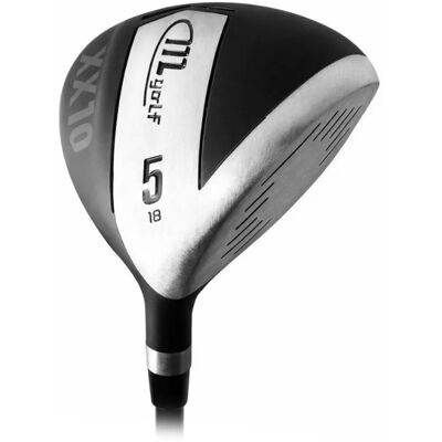 Mgolf Fx10 5-Wood Høyre Lady Flex Mgolf Fx10 5-Wood Høyre Lady Flex