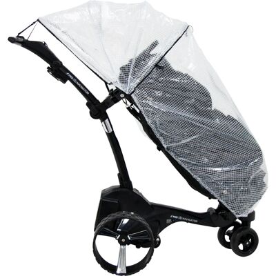 MGI - ZIP/Quad Series - Regencover - Golfbag regnhinne MGI - ZIP/Quad Series - Regencover - Golfbag regnhinne