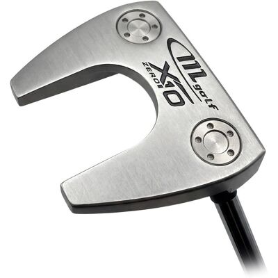 Mgolf X10 Zero Torque Putter 34" Mgolf X10 Zero Torque Putter 34"