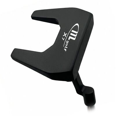 Mgolf X7 Mallet Putter Høyre 35" Mgolf X7 Mallet Putter Høyre 35"