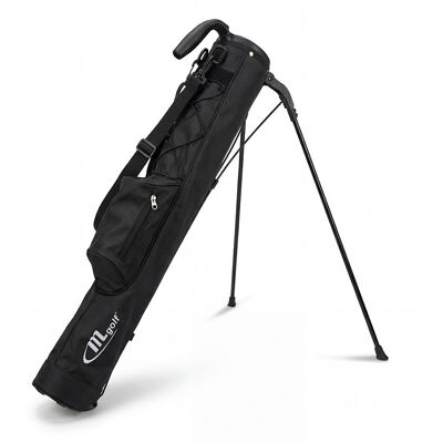 Mgolf Pistol Pencilbag Svart Mgolf Pistol Pencilbag Svart