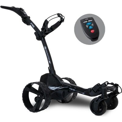 MGI Zip X7 Navigator All Terrain El-Tralle MGI Zip X7 Navigator All Terrain El-Tralle