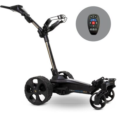 MGI Ai Navigator Halo El-Tralle MGI Ai Navigator Halo El-Tralle
