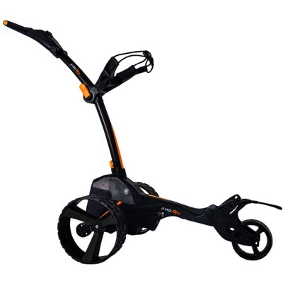 MGI Zip X4 Special Edition El-Tralle MGI Zip X4 Special Edition El-Tralle