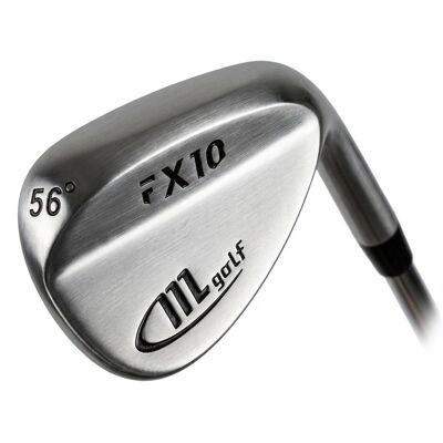 Mgolf Fx10 Wedge Dame 56 Mgolf Fx10 Wedge Dame 56