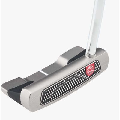 Odyssey Microhinge Double Wide Db Putter Høyre 35" Odyssey Microhinge Double Wide Db Putter Høyre 35"