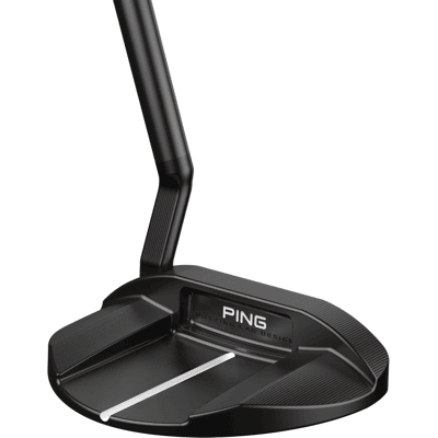 PING Pld Milled Oslo 4 Putter Høyre 35" PING Pld Milled Oslo 4 Putter Høyre 35"