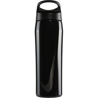 Nike Hypercharge Chug Flaske 0,7l Svart Nike Hypercharge Chug Flaske 0,7l Svart