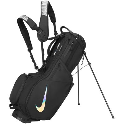 Nike Air Hybrid 2 Bærebag Svart Nike Air Hybrid 2 Bærebag Svart