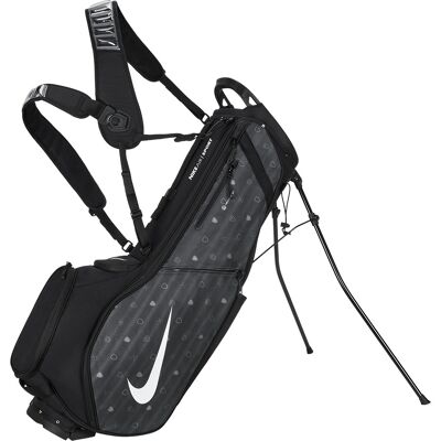 Nike Air Sport 2 Bærebag Svart Nike Air Sport 2 Bærebag Svart