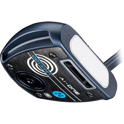 Odyssey Ai-ONE 24 Slant Putter - Golf Putter Odyssey Ai-ONE 24 Slant Putter - Golf Putter