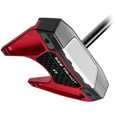 Odyssey Tri-Hot #7 Square 2 Square Putter Høyre 35" Odyssey Tri-Hot #7 Square 2 Square Putter Høyre 35"