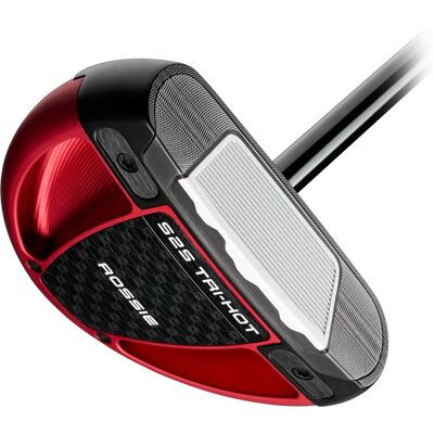 Odyssey Tri-Hot Rossie Square 2 Square Putter Høyre 34" Odyssey Tri-Hot Rossie Square 2 Square Putter Høyre 34"