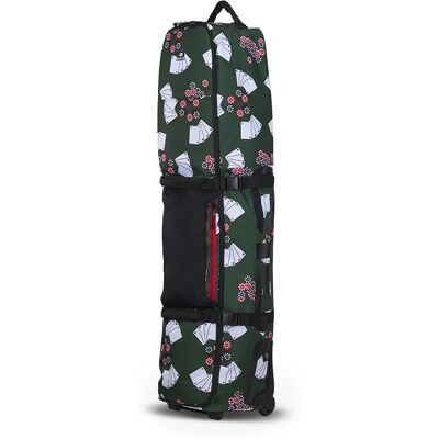 Ogio Alpha Slim V2 Reisebag Poker Ogio Alpha Slim V2 Reisebag Poker