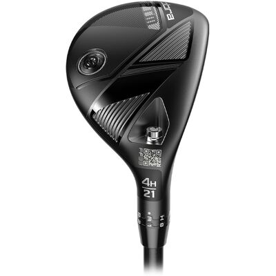 Cobra Optm 5-Hybrid 24° Høyre Regular (Kbs Pgh 85) Cobra Optm 5-Hybrid 24° Høyre Regular (Kbs Pgh 85)