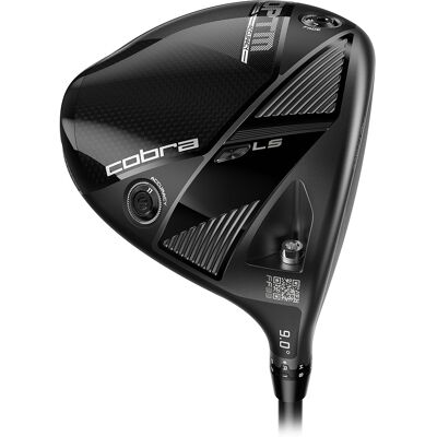 Cobra Optm Ls Driver Høyre 10,5° Stiff (Kai'Li Dark Waves White 60, Superstroke Crossline Black) Cobra Optm Ls Driver Høyre 10,5° Stiff (Kai'Li Dark Waves White 60, Superstroke Crossline Black)