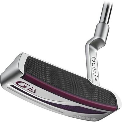 Ping G Le2 Anser Putter - Høyrehendt / 33" - Golf Putter Ping G Le2 Anser Putter - Høyrehendt / 33" - Golf Putter