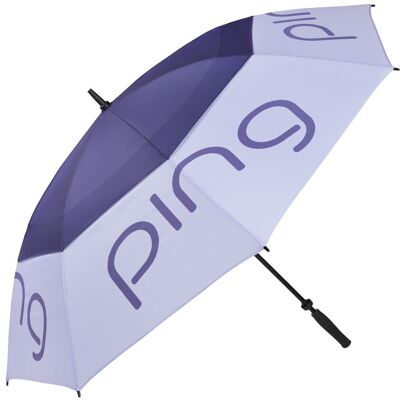 PING G Le4 Paraply 62" Double Canopy PING G Le4 Paraply 62" Double Canopy