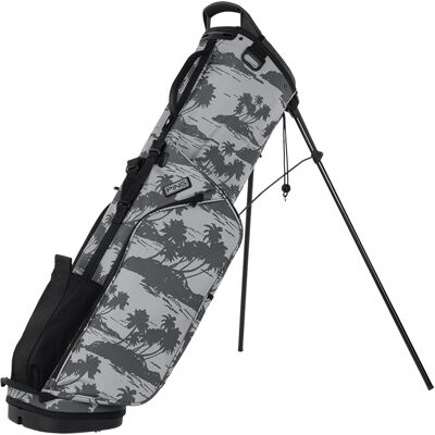 PING Moonlander Bærebag Grey Isles PING Moonlander Bærebag Grey Isles