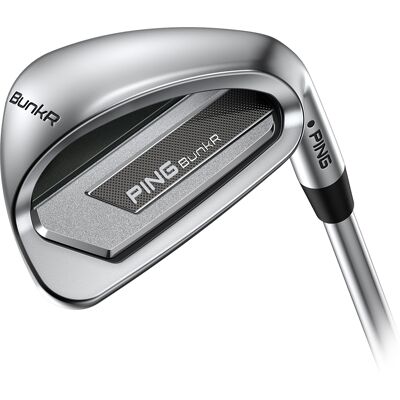 PING Alta CB Blue Graphite Wedge - Golf Wedge PING Alta CB Blue Graphite Wedge - Golf Wedge