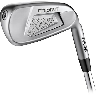 PING Chipr Le Høyre W Ult 250 Black Lite Lady Flex Std Lengde Lamkin St Soft Red PING Chipr Le Høyre W Ult 250 Black Lite Lady Flex Std Lengde Lamkin St Soft Red