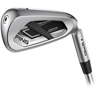 PING G740 Jernsett Grafitt Regular (Alta Cb Blue, Golf Pride Tour Velvet 360) PING G740 Jernsett Grafitt Regular (Alta Cb Blue, Golf Pride Tour Velvet 360)
