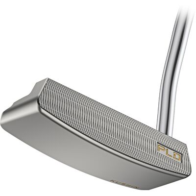 Ping - PLD Milled Kushin Putter - Blade, 35", Rett, Standard Ping - PLD Milled Kushin Putter - Blade, 35", Rett, Standard