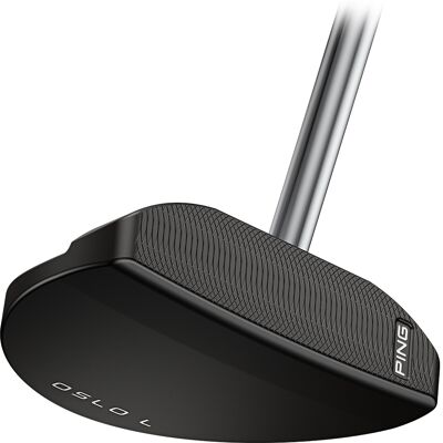 PING Pld Milled As Oslo L Putter Høyre 47" PING Pld Milled As Oslo L Putter Høyre 47"