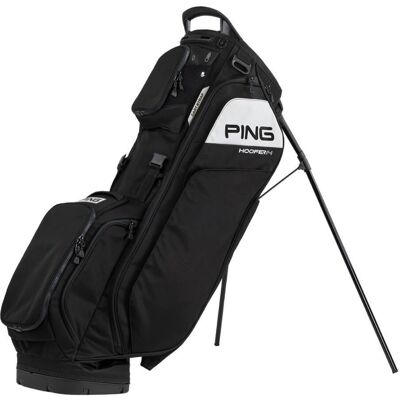 Ping Hoofer 14 Bærebag - Svart Ping Hoofer 14 Bærebag - Svart
